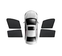 Car Sun Shades For Territory CX743MCA Equator For Sport Two-row Version 2023-2025 Shield Magnetic Window Visor Mesh Sunshade Car Curtains(4PCS Front Rear)