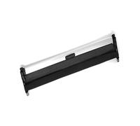 Car Sun Shades For VW For Golf 7 2013-2018 Car Interior Panorama Sunroof Curtain Assembly Sunshade Cover Car Window Shade(Gray)