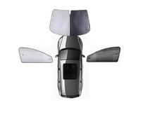 Car Sun Shades Roof Windows Sun Visor Windshield Curtain Sunroof Accessories Full Car Sunshades For Benz Vito W447 Valente 2015~2024 Window Sunshade(Front window,A)