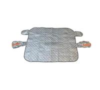 Car Sun ShadesWindshield ParasolsUmbrella Block Protector SunshadesMagnet Window Cover With Reflective Strip Car Curtain Outdoor Parking Guard Vehicle Window Shades Anti UV