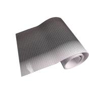 Car Sun Strip, for Hyundai I10 I20 I30 I40 IX20 IX35 Tucson Kona EV Anti-Glare Strips Car Windscreen Sun Visor Strips Waterproof Car Windscreen Protection Shade Sticker