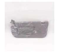 Car Sun Visor Assembly For Kia 2004-2009 For Sportage Sun Visor For SPORTAGE Interior Sunshade 8520103010 8520203000 Car Sun Visor Side Sun Visor(Left gray)