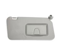 Car Sun Visor Assembly For Suzuki For Swift 2006-2016 2007 2008 2009 2010 For Splash 2011 84802-63J51 Car Sun Visor Sunshade With Mirror Driver Passenger Side Side Sun Visor(Right)