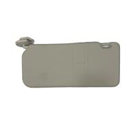 Car Sun Visor Assembly Left Right Front Windshield Glass Sunshade with Lens Sun Visor Board Vanity Lens 84802-62L00-00 for Suzuki for Alto Car Sun Visor Replacement