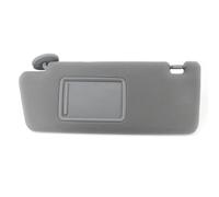 Car Sun Visor Car Front Windshield Sun Visor Board Sunshade Sunvisor Shield Left Right Side For Toyota For Tacoma 2005-2010 2011 2012 2013 2014 Sun Visor Extension