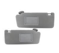Car Sun Visor Car Front Windshield Sun Visor Board Sunshade Sunvisor Shield Left Right Side For Toyota For Tacoma 2005-2010 2011 2012 2013 2014 Sun Visor Extension