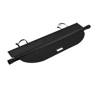 Car Sun Visor Car Rear Trunk Cargo Cover Partition Board Retractable Trunk Cover Security Shield Shade For Subaru For Outback 2015-2019 Car Sun Blocker
