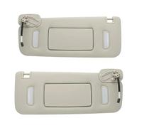 Car Sun Visor Car Sun Visor Windshield Sunshade 22850306 For Cadillac For Escalade 2007 2008 2009 2010 2011 2012 2013 2014 Car Sun Blocker(Left and right)