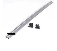Car Sun Visor Car Sunshade Shade Curtain Cover Aluminum Profile 1K9877307 For Q5 Car Accessories(1pcs)