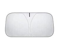 Car Sun Visor Car Windshield SunShade Cover For BMW X2 X3 X4 IX X6 X7 X1 X5 1 2 3 4 5 6 7 8 Series GT Anti UV Car Accessories Automotive Sun Visor(145 80)