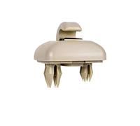 Car Sun Visor Clip Hook Bracket Car Interior Sun Visor Hook Clip Bracket 8U0857562A For Audi A1 A3 A4L A5 A6 A7 Q5