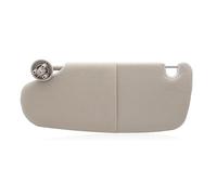 Car sun visor,Compatible with Dodge sun visors 2002-2009,Auto Parts,left