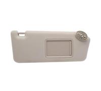 Car sun visor,Compatible with Toyota Tacoma 2005-2012,Auto Parts, right