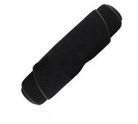 car sun visor dash For Hyundai For Santa For Fe For SM For Classic 2001-2006 Car Dashboard Cover Mat Carpet Pad Rug Liner(Black,A-LHD)