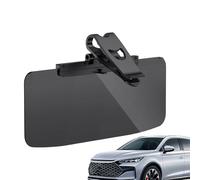 Car Sun Visor Extender - Anti Glare Car Visor Sun Shade Blocker,UV Protection Window Shade Vehicle Accessories for Truck Automotive Sedan Driver Front Seat Passenger Safe Driving