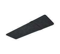 Car Sun Visor Extension, Anti-Glare Internal Sun Protection | Extendable Sun Visor for Car Visor | Suitable for Trucks Campers MPV Pickup Road Travel Daily Commuting