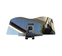Car Sun Visor Extension Attachment Eye Protection Safety Driving Glasses
