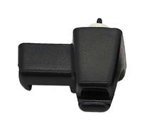 Car Sun Visor Fixing Clip Retainer for Range Executive 2010-2012 Left EGPO00050PVA Black Accessories