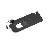 Car Sun Visor Flap For Golf For Mk7 2014-2017 Car Front Left Inner Sun Visor With Mirror 5Gg857551 5Gg857552 Car Visor Sun Blocker