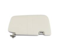 Car Sun Visor Flap For Impreza For Wrx For Sti F19A 2008-2014 Auto Left Driver Side Sun-Visor Driver Left Sun-Visor 92011Fg032Me