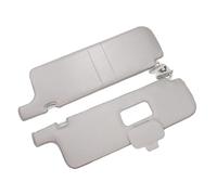 Car Sun Visor Flap For Mitsubishi For Shogun For Montero For Pajero V31 V32 V33 Car Sunshield Sunvisor Interior Mr734777 Mr734789