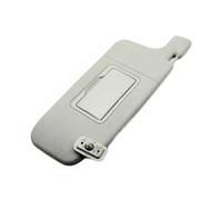 Car Sun Visor Flap For Vw For Jetta 2002-2012 Car Sun Visor Front Sunscreen Antidazzle Visor Car Interior Visor With Mirror Assy 1 Pcs