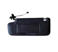 Car Sun Visor For Buick For Regal 2009-2016 Car Sunvisor | Material: Plastic and glass(Left side black)