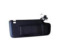 Car Sun Visor For Buick For Regal 2009-2016 Car Sunvisor | Material: Plastic and glass(Right side black)