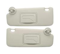 Car Sun Visor For Chevrolet For Sonic 12-19 For Spark 13-16 Car polarized sun visor