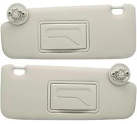 Car sun visor For Chevrolet For Sonic 2012-2019 For Spark 2013-2016 Left Right Side Car Sunscreen(Left and right)