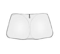 Car Sun Visor For chevy For Malibu 2012-2016 Car Sunshade Visor Magnetic Front Windshield Mesh Blind Curtain Rear Side Window Sun Shade Shield Car Visor Shade(Front Window2)