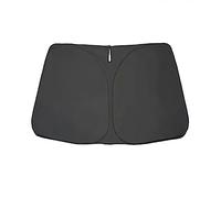 Car Sun Visor For chevy For Malibu 2012-2016 Car Sunshade Visor Magnetic Front Windshield Mesh Blind Curtain Rear Side Window Sun Shade Shield Car Visor Shade(Front Window1)