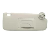 Car Sun Visor For Chevy For Sonic 2012-2020 For Spark 2011-2022 For Cruze 2009-2014 For Aveo 2011 2012 2013 1902132 P95327509 Visor Shield Cover(Left)