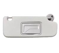 Car Sun Visor For Chevy For Spark 2011-2022 For Sonic 2012-2020 For Cruze 2009-2014 Sun Visor Driver Side Passenger Side Left Right Side Car Accessories(Right)