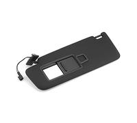 Car Sun Visor For Golf 7 Mk7 2014 2015 2016 2017 Car Front Left Inner Sun Visor With Mirror 5Gg857551 5Gg857552