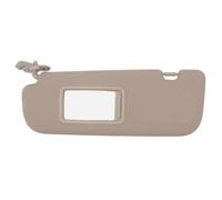 Car Sun Visor For Hyundai For Elantra
