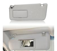 Car Sun Visor For Infiniti QX56 QX80 2011 2012-2016 964011LA3D 96401-1LA3D Left Drive Front Sunshade Cover