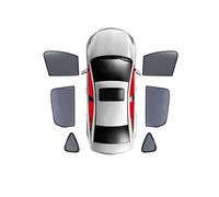 Car Sun Visor For Mazda For CX-7 2006-2021 Sun Protector Windshield Curtains Windscreen Car Sunshade Glass Interior Visor Foldable Car Sunshades(Onecolor)