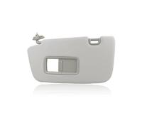 Car Sun Visor For Subaru For Impreza For WRX For STI 2008-2014 Sun Visor Front Window Shield Shade Blind Sunvisor 92011FG032ME