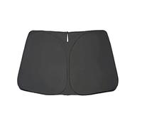 Car Sun Visor For Suzuki For Jimny 2012-2018 Magnetic Car Sunshade Visor Front Rear Windshield Curtain Side Window Sun Shade Car Windscreen Visor(Black)