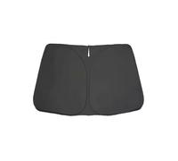 Car Sun Visor For Tesla For Model X 2024 Front Rear Shield Glass Roof Sunshade Skylight Mesh Net Sunroof Blind Shading Sun Shades Visor Car Sun Blocker(Front Windshield)