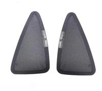 Car Sun Visor For Tesla For Model X 2024 Front Rear Shield Glass Roof Sunshade Skylight Mesh Net Sunroof Blind Shading Sun Shades Visor Car Sun Blocker(2p triangle)