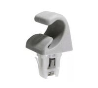 car sun visor For Toyota For Corolla E160 E170 2014-2017 Front Left/Right Sun Visor Panel With Makeup Mirror Car Sunvisor Replacement Accessory