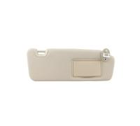 Car sun visor For Toyota For Highlander 2014-2019