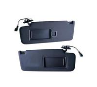 car sun visor For VW For Golf 7 SportsVan For Jetta MK7 5GG857551 Car Front Sun Visor Panel