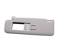 Car Sun Visor For Vw For Gti For Golf Mk7 Vii 2014-2017 Left Right Windscreen Sun Shade Car Front Inner Sun Visor 5Gg857551 5Gg857552