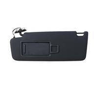 Car Sun Visor For Vw For Jetta For Skoda For Octavia For Xinrui For Santana 5G0857551 5G0857552 5GG857551 5GG857552 Front windshield sun visor