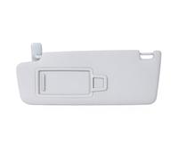 Car Sun Visor For Vw For Jetta For Skoda For Octavia For Xinrui For Santana 5G0857551 5G0857552 5GG857551 5GG857552 Front windshield sun visor