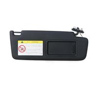 Car Sun Visor For Vw For Jetta For Skoda For Octavia For Xinrui For Santana 5G0857551 5G0857552 5GG857551 5GG857552 Front windshield sun visor