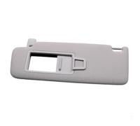 Car Sun Visor Front Panel 5GG857551 5GG857552 For VW For GTI For Golf For MK7 VII 2014-2017 Car Front Inner Left Right Windscreen Sun Shade(Left)
